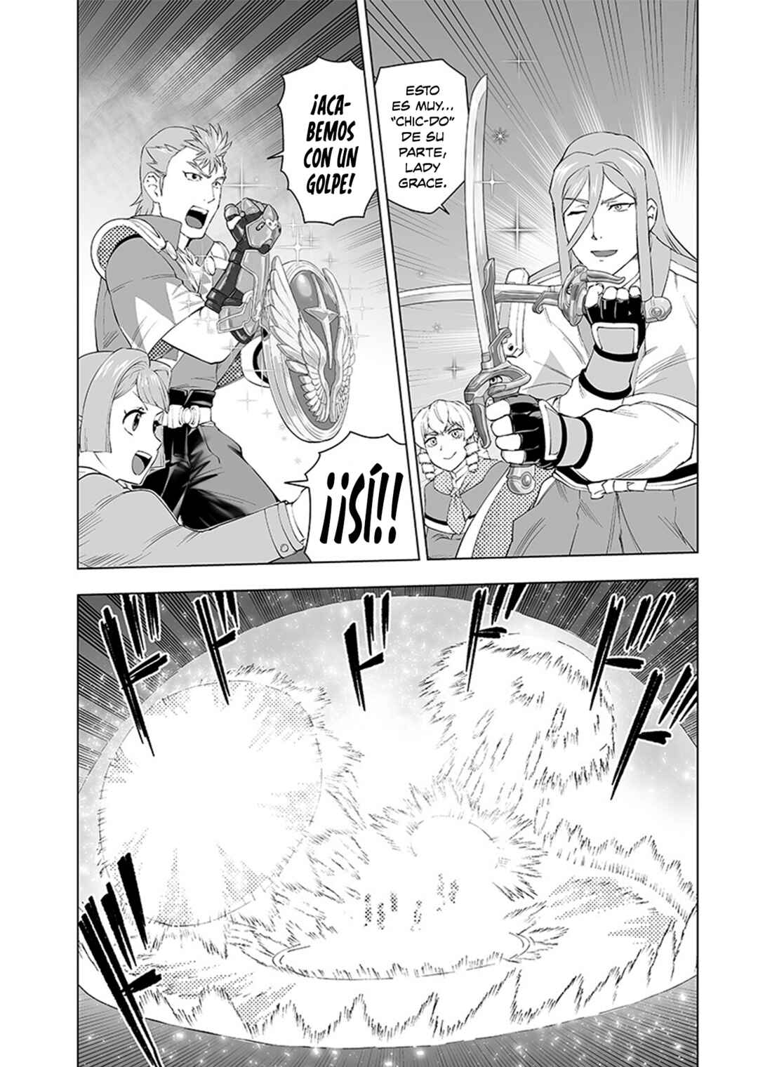 Chapter 63 - Page 10