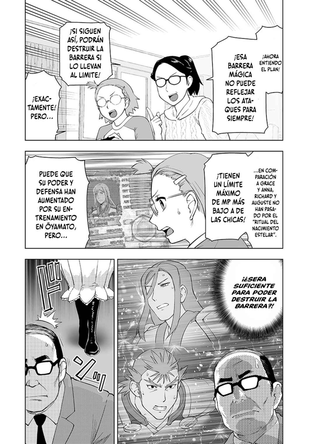 Chapter 63 - Page 7