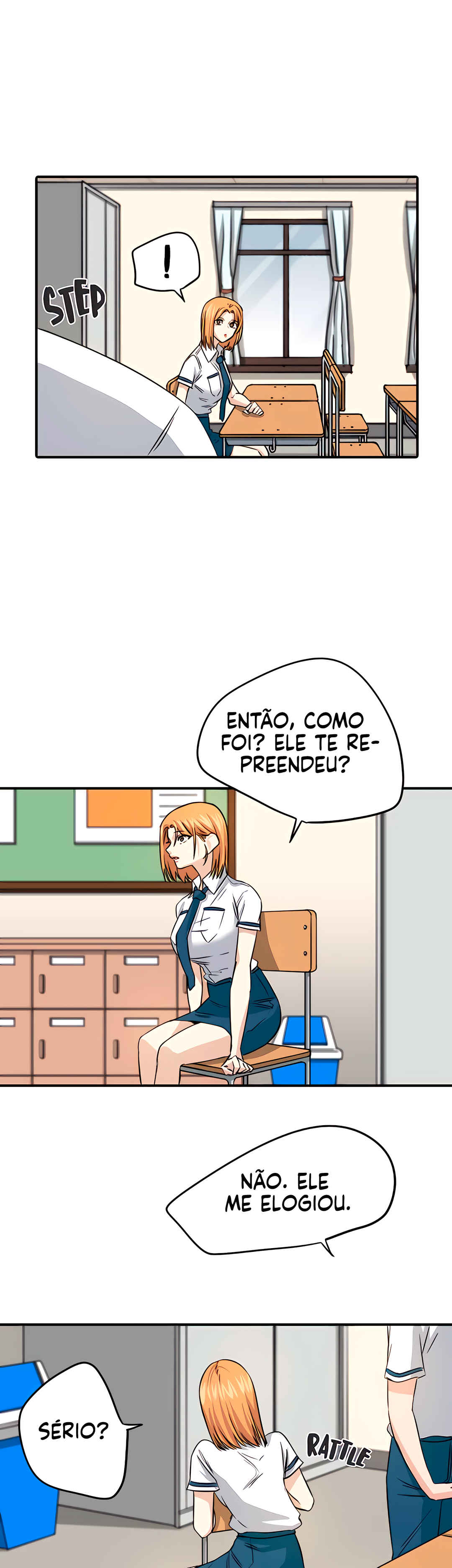 Chapter 108 - Page 15
