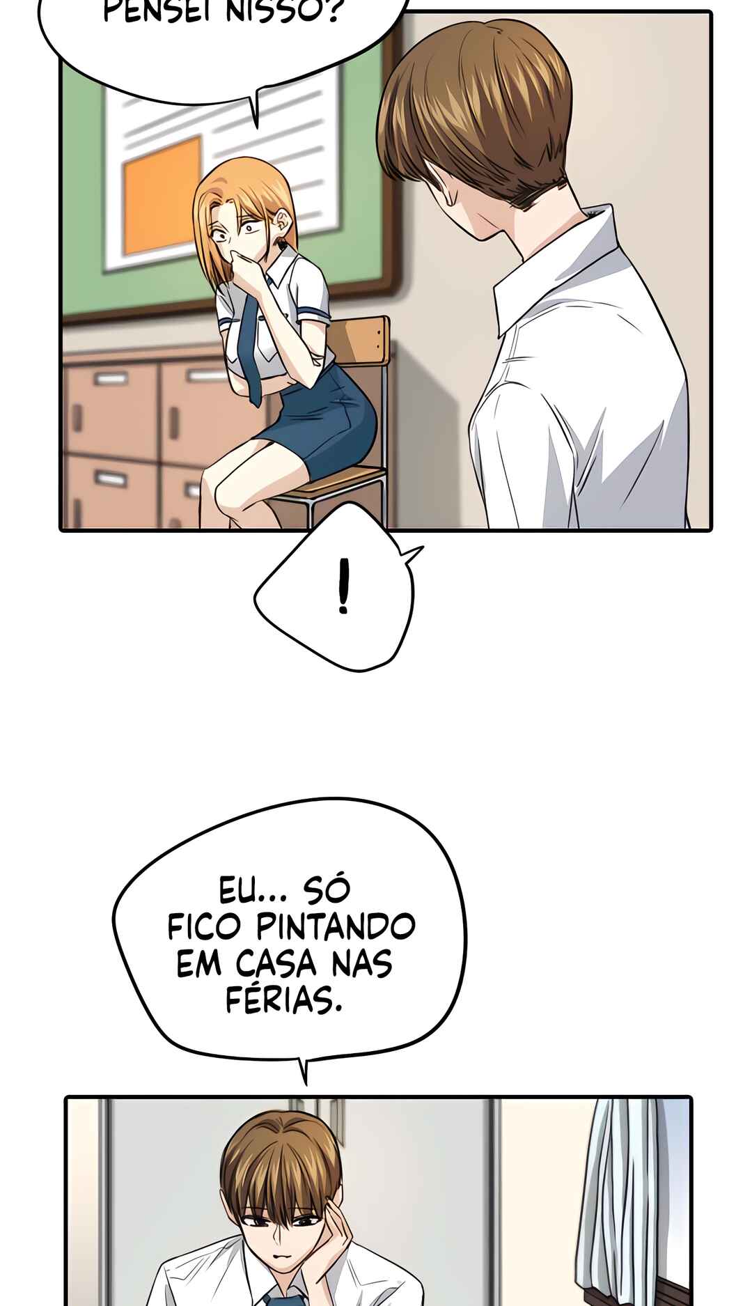 Chapter 108 - Page 19