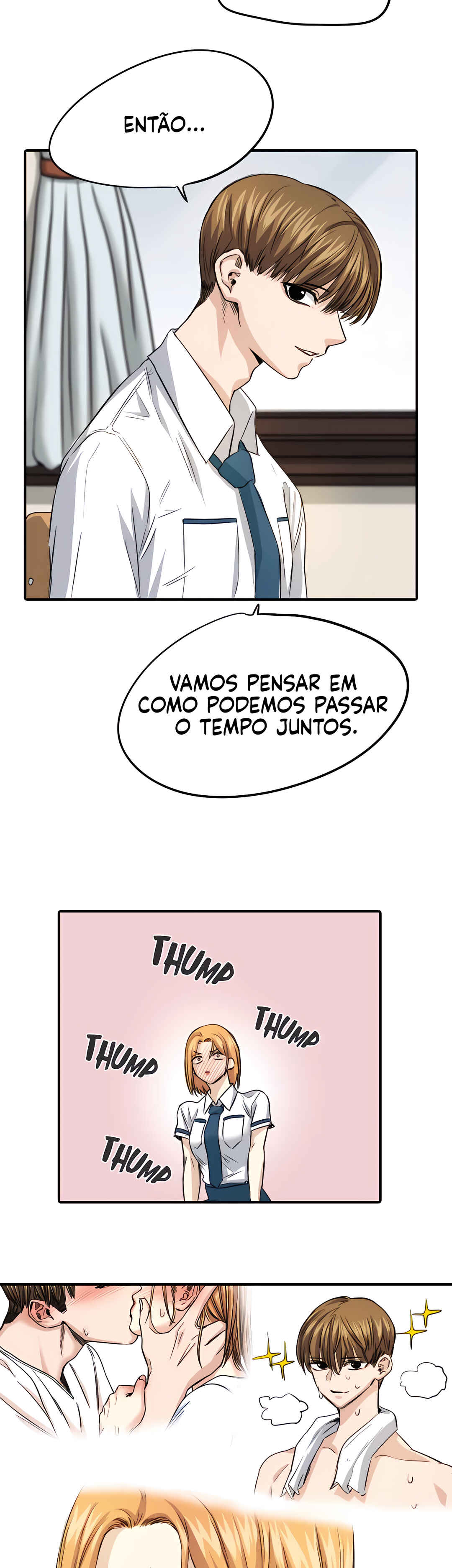 Chapter 108 - Page 21
