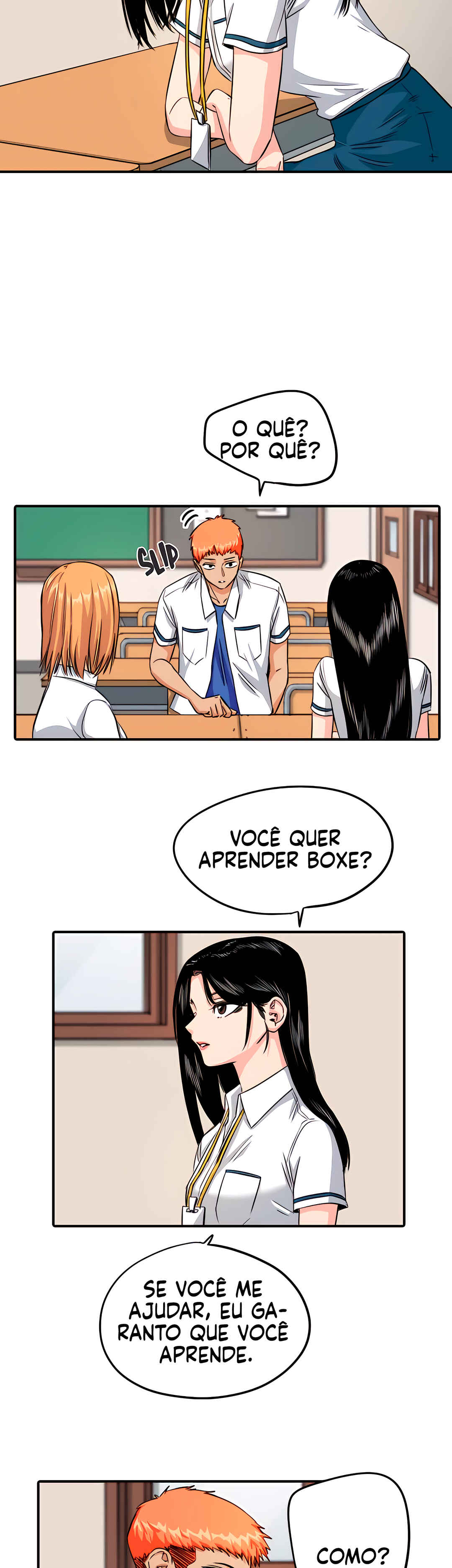 Chapter 108 - Page 29