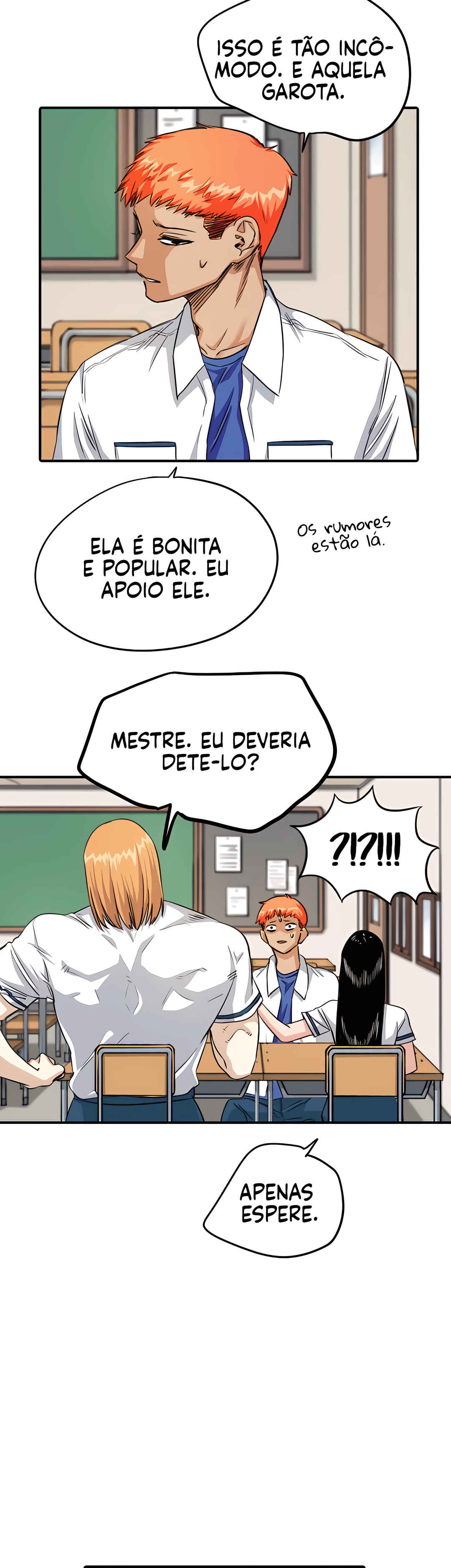 Chapter 108 - Page 31