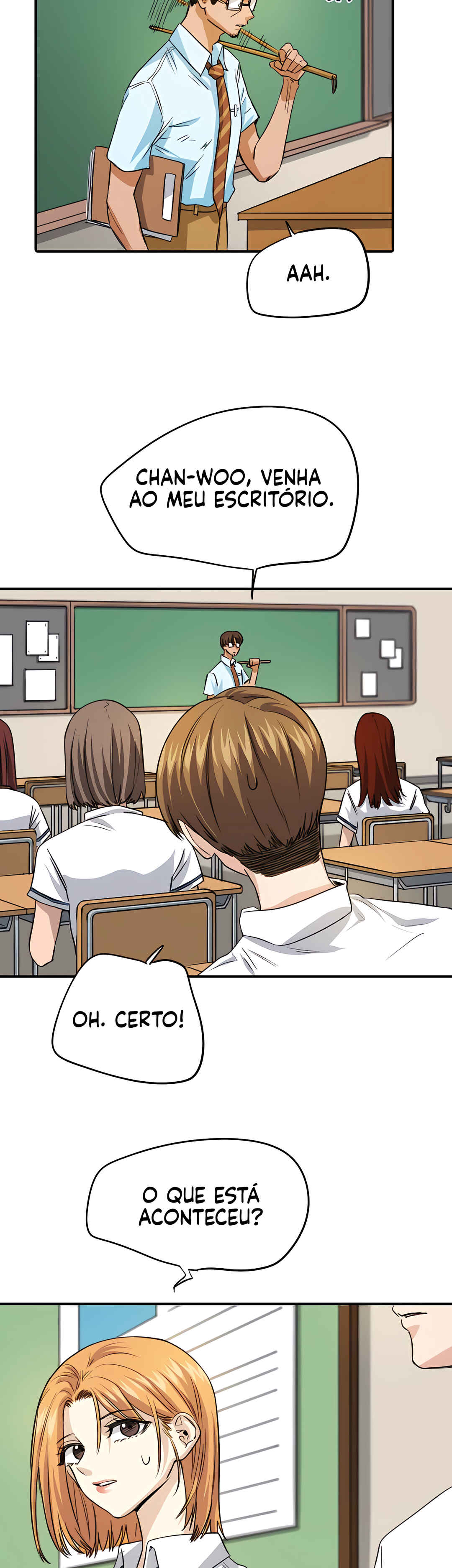 Chapter 108 - Page 5
