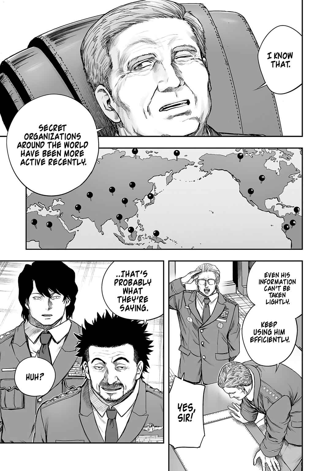 Chapter 264 - Page 3