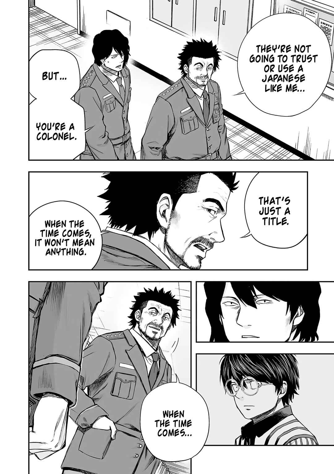 Chapter 264 - Page 4