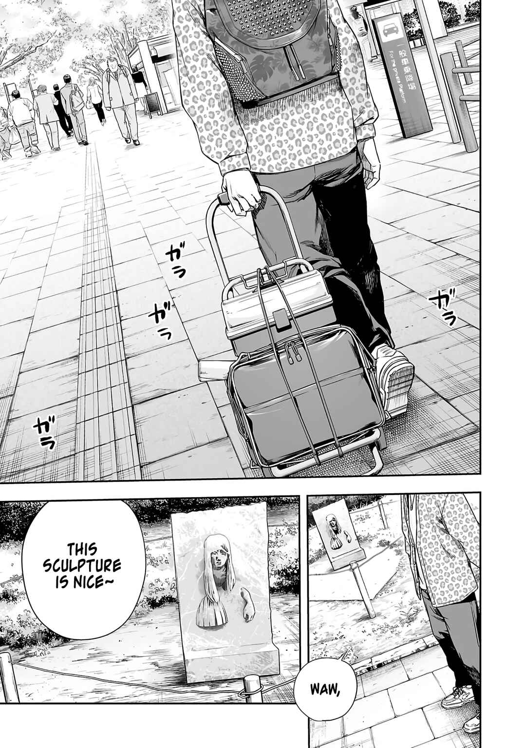 Chapter 264 - Page 7