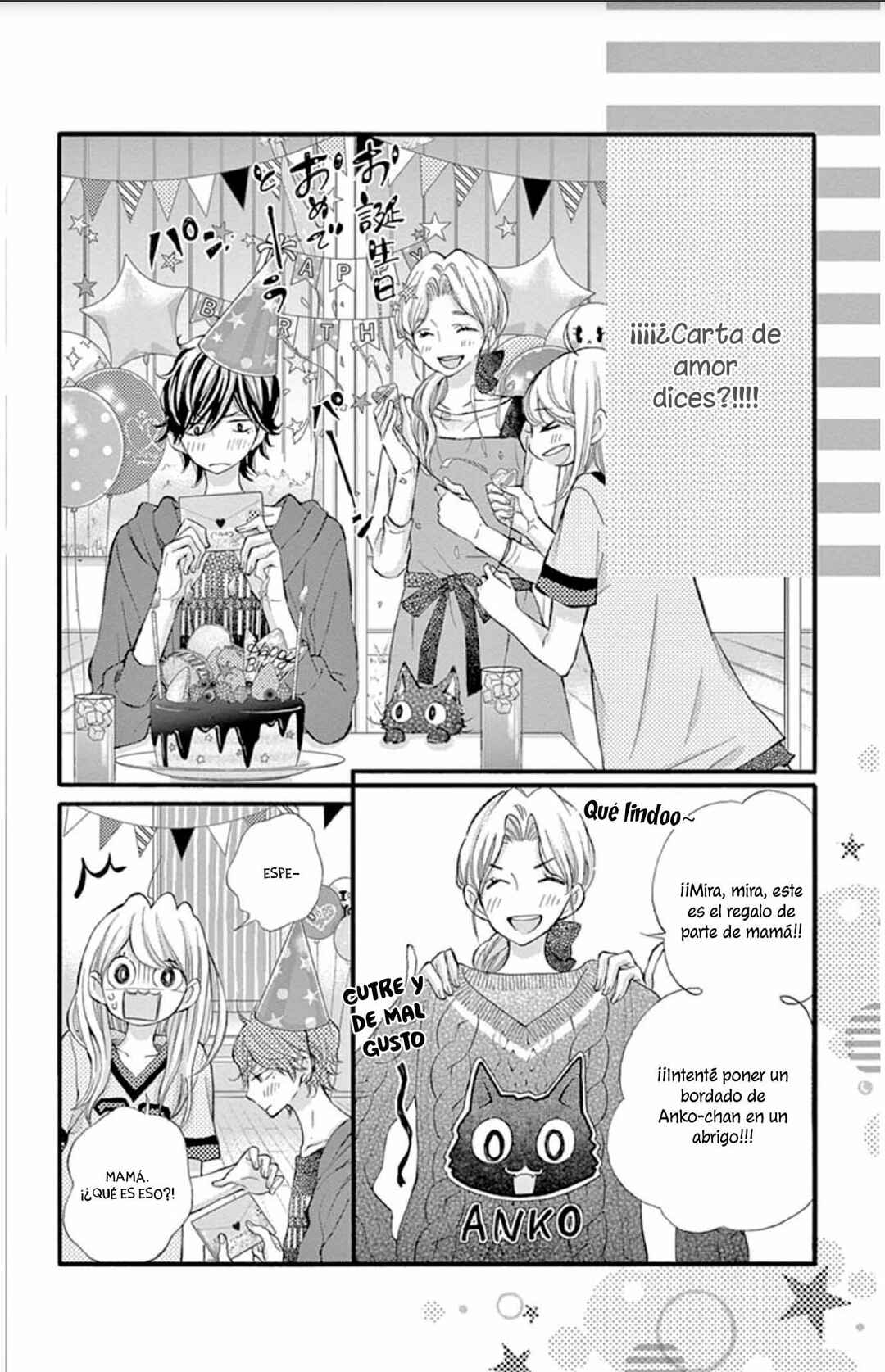 Chapter 39.5 - Page 6