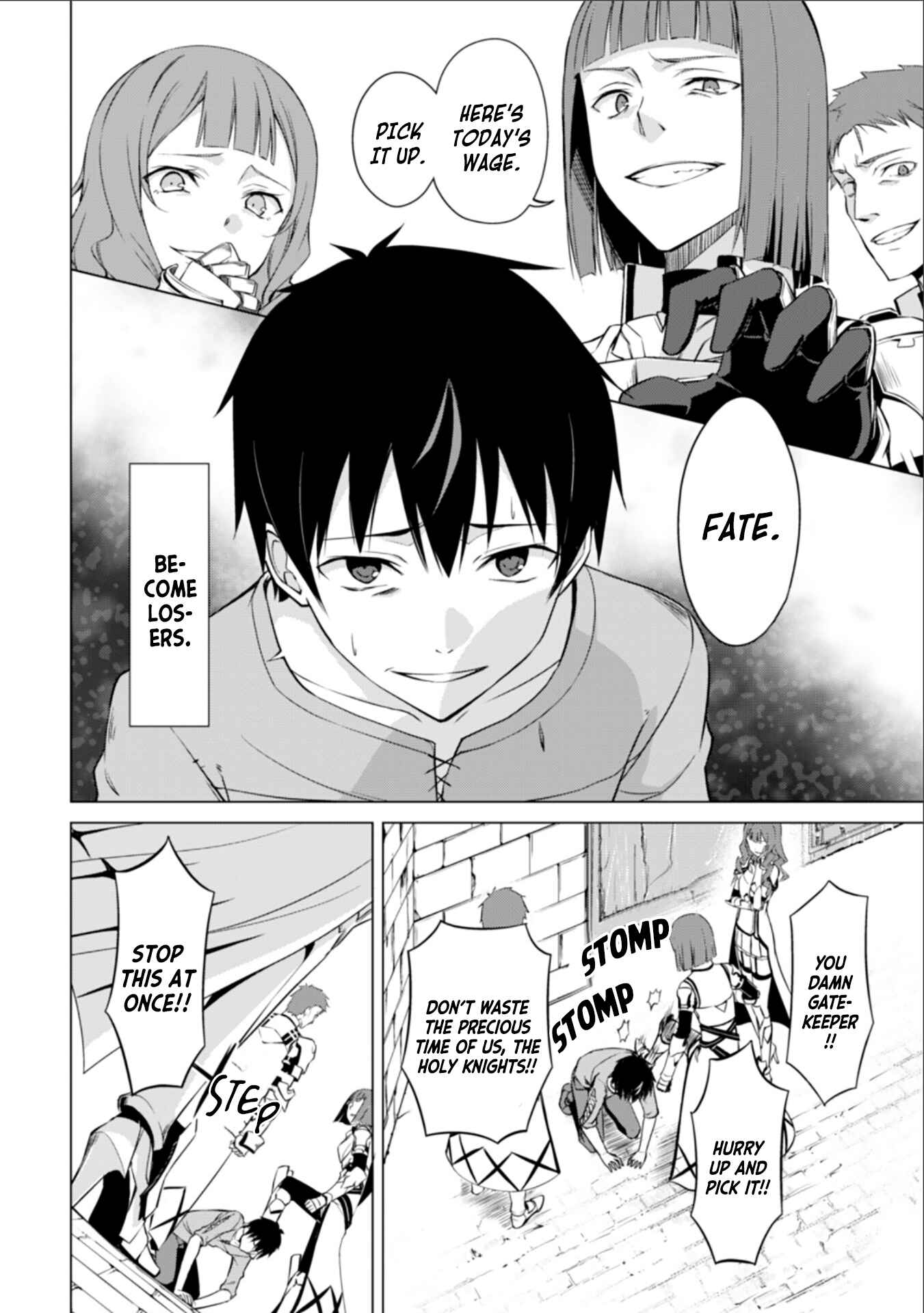 Chapter 0 - Page 4