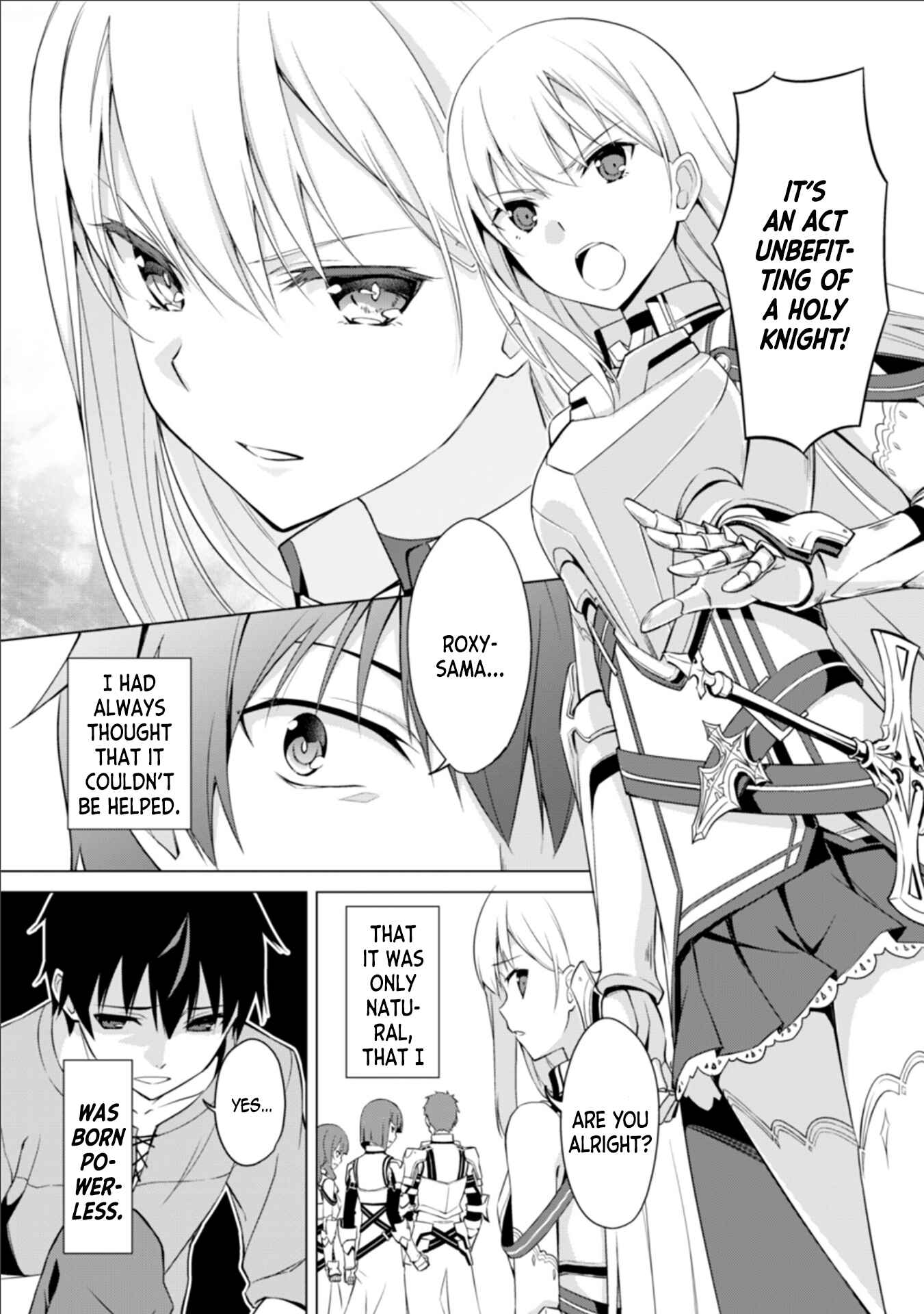 Chapter 0 - Page 5