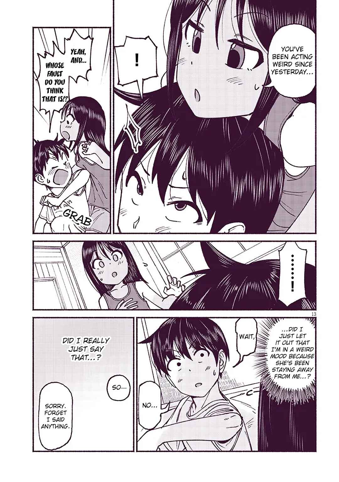 Chapter 19 - Page 13
