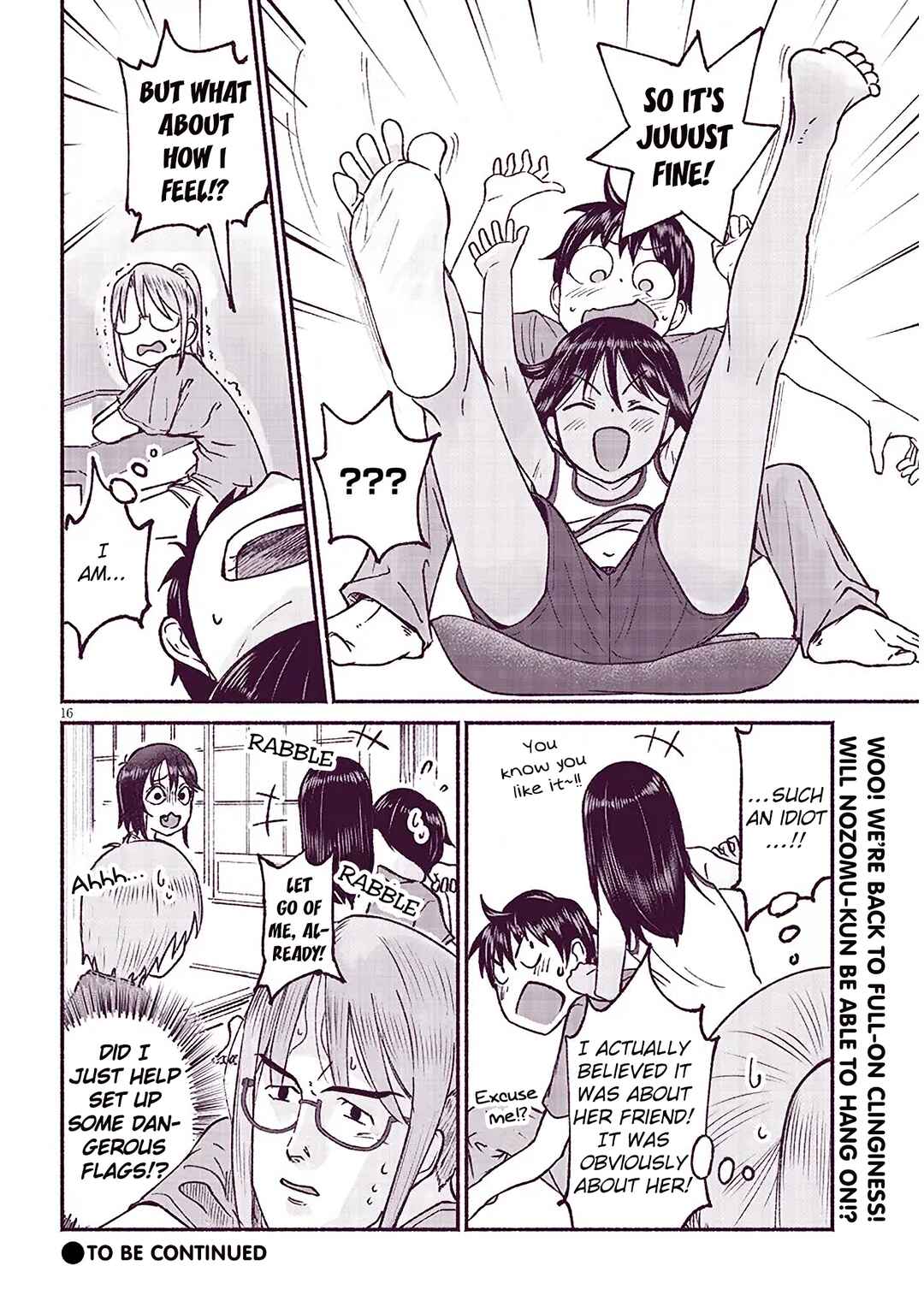 Chapter 19 - Page 16