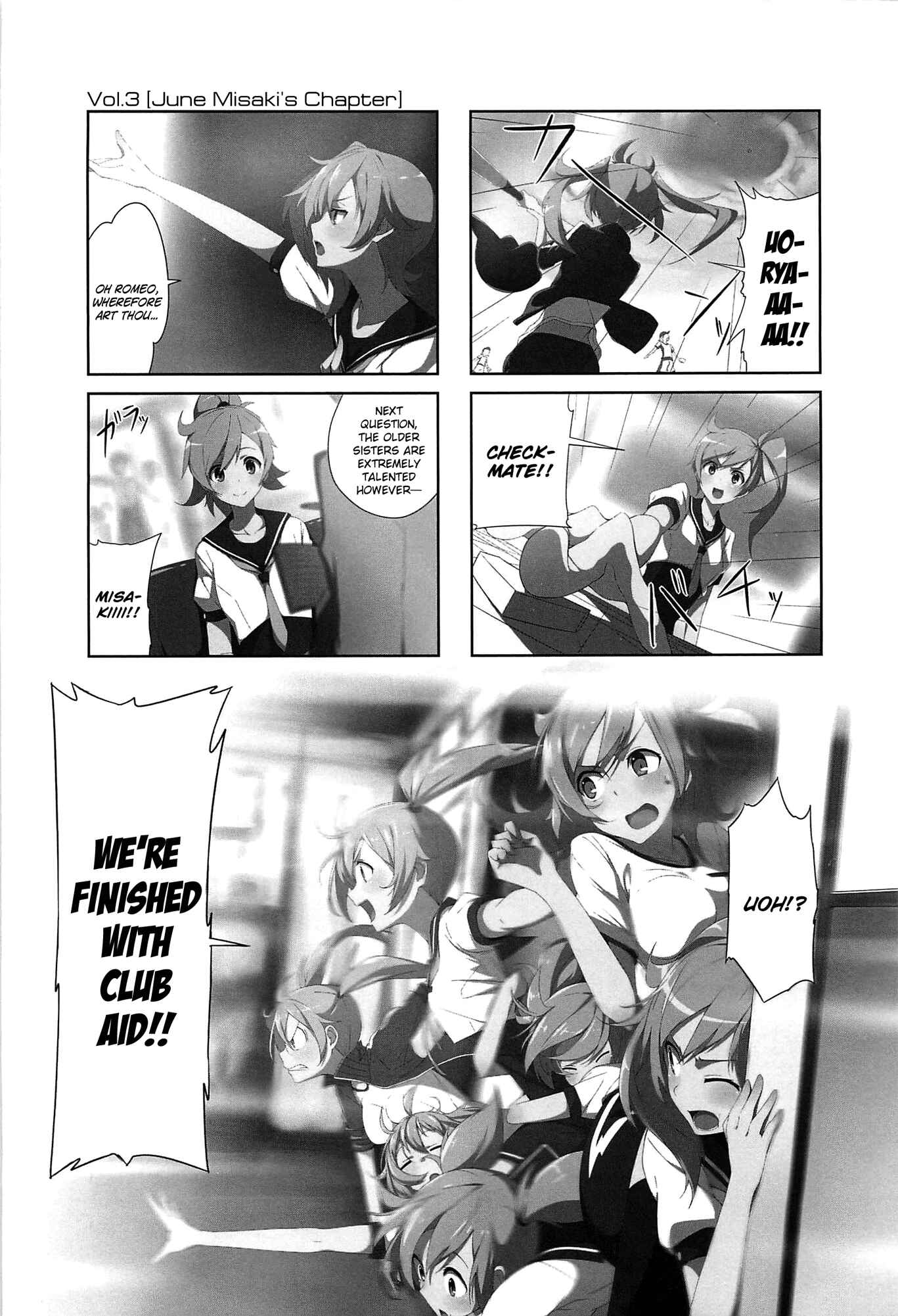 Chapter 3 - Page 1