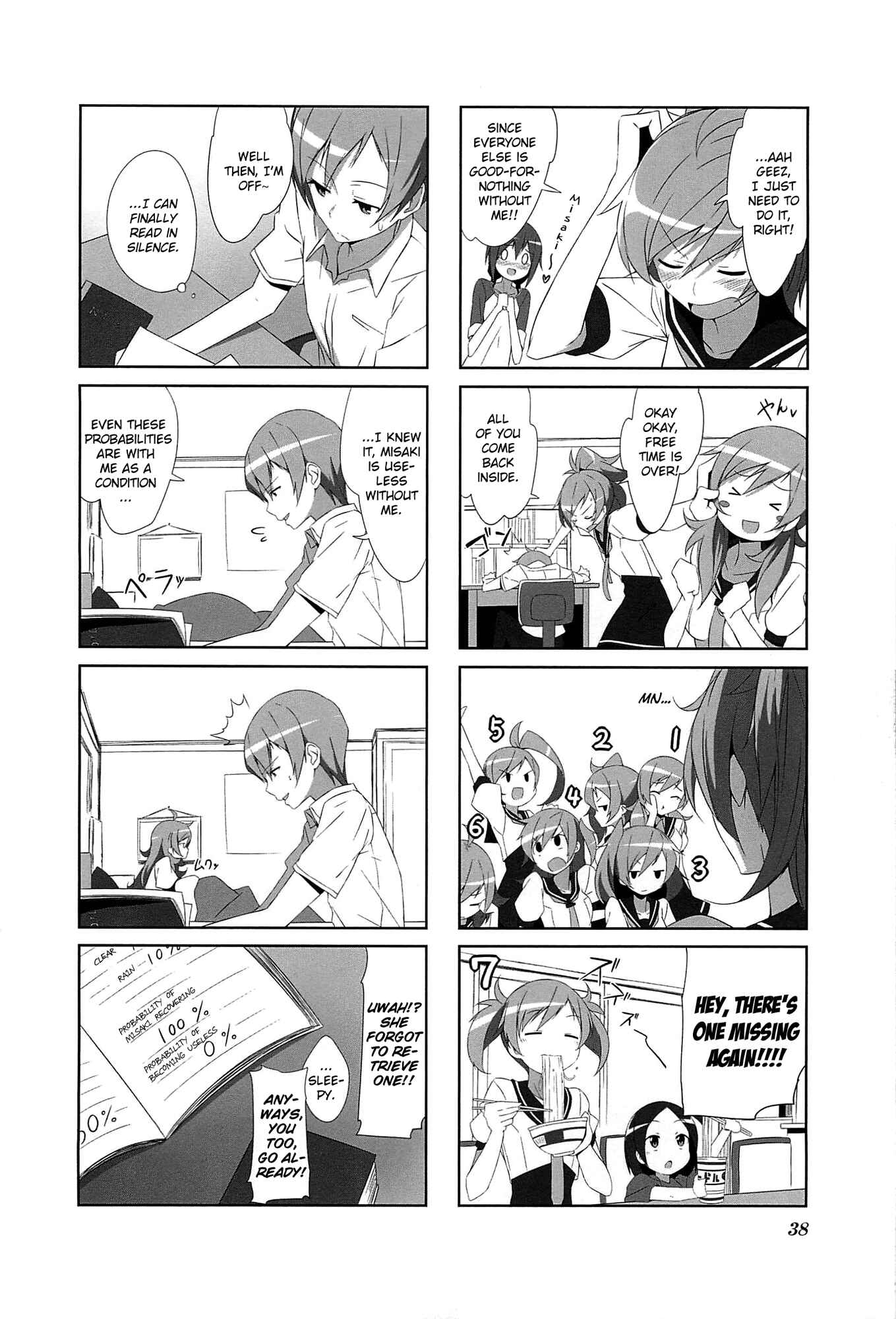 Chapter 3 - Page 10