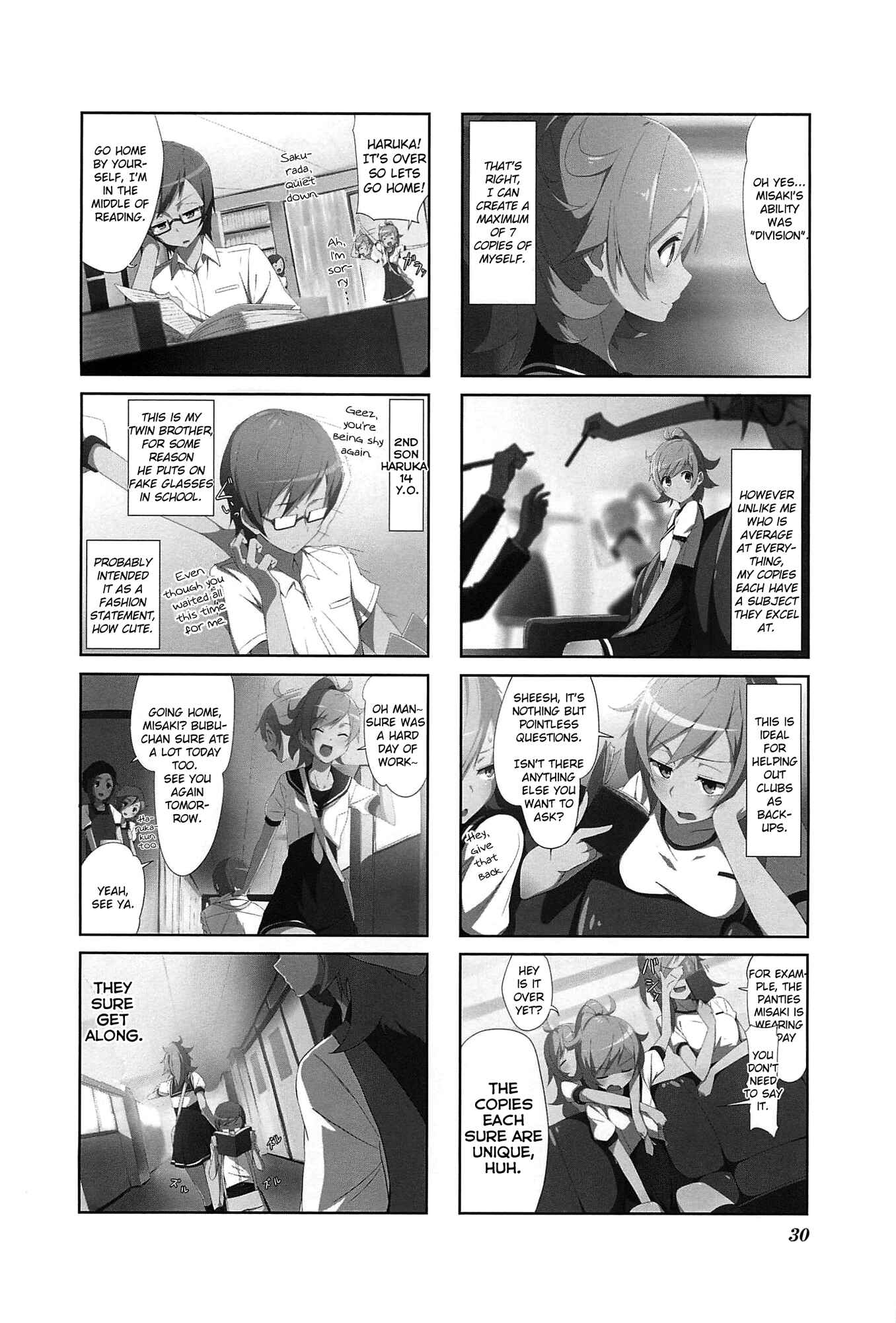 Chapter 3 - Page 2