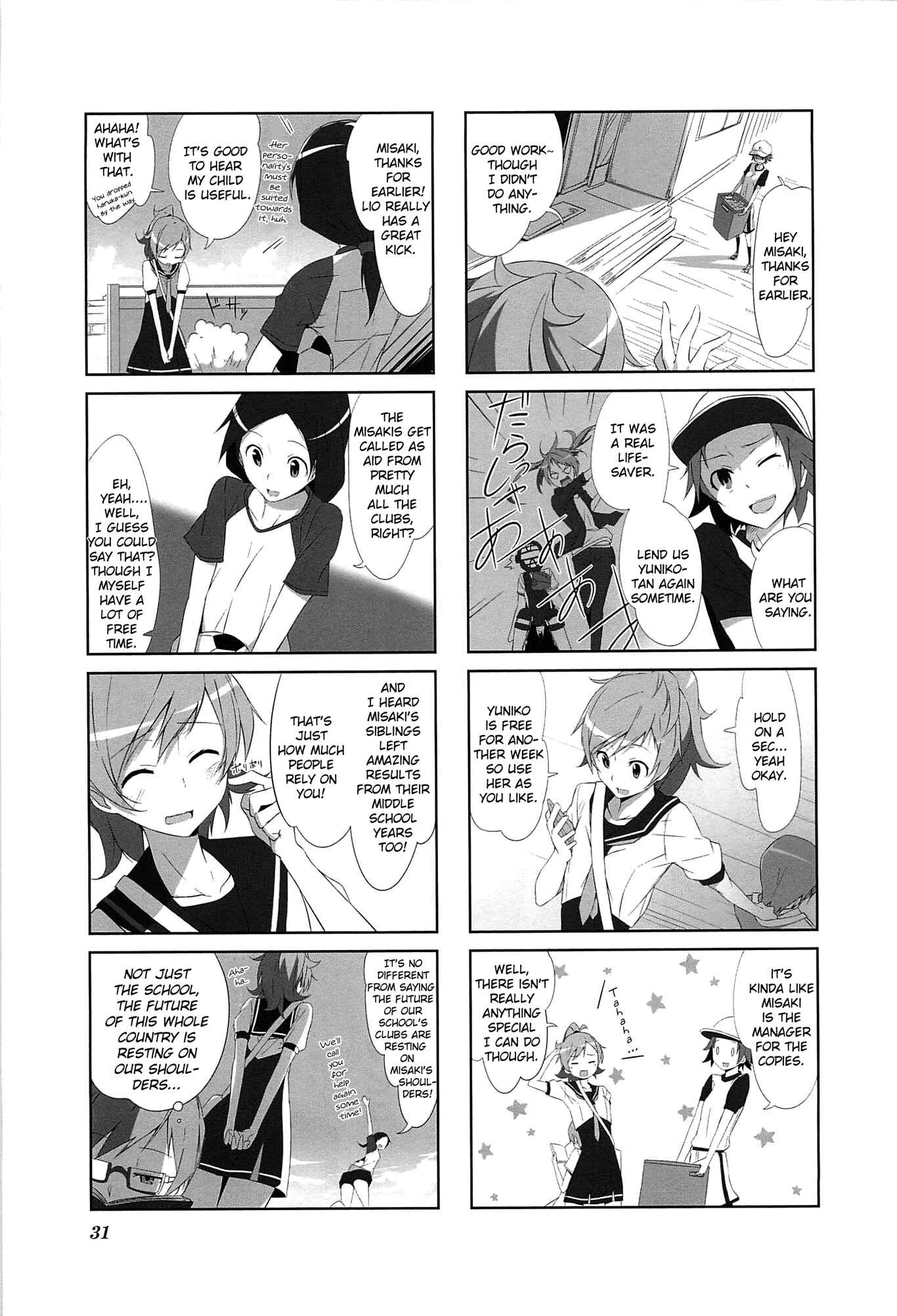 Chapter 3 - Page 3