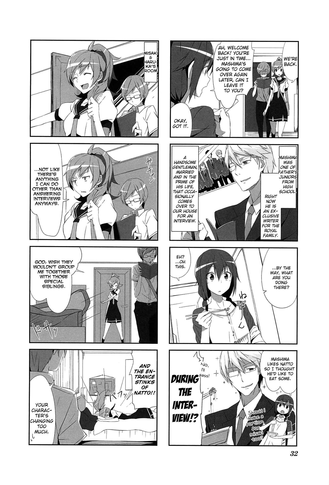Chapter 3 - Page 4