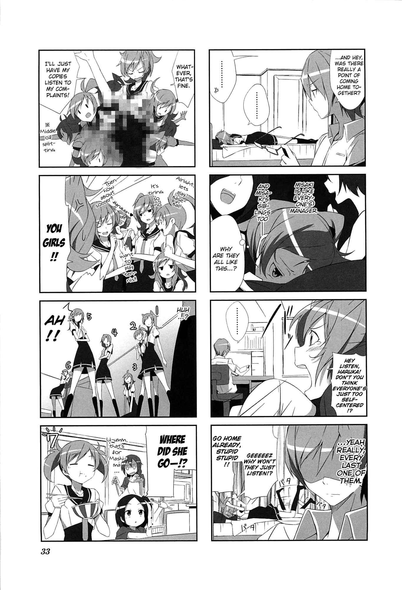 Chapter 3 - Page 5