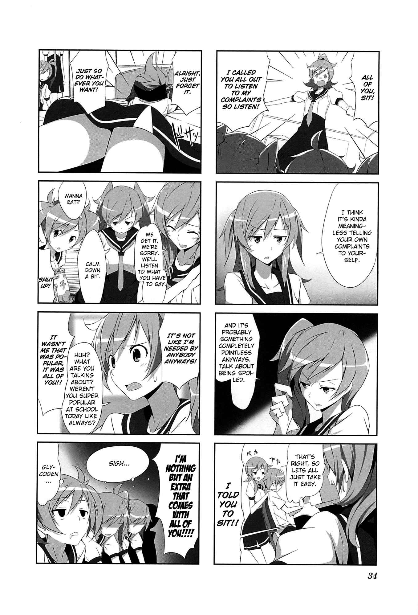 Chapter 3 - Page 6