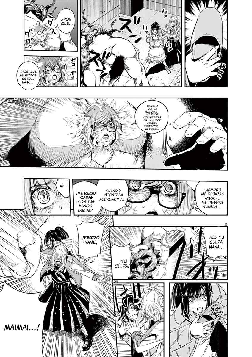 Chapter 63 - Page 12