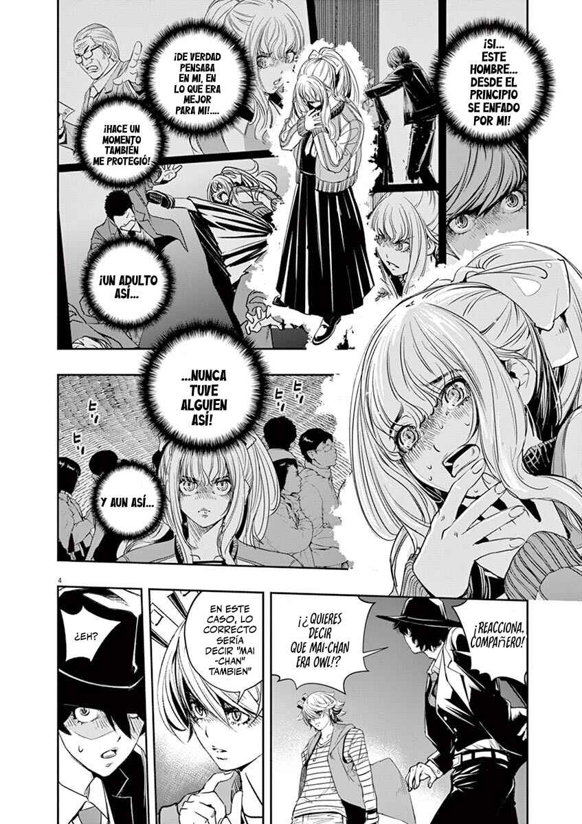 Chapter 63 - Page 5