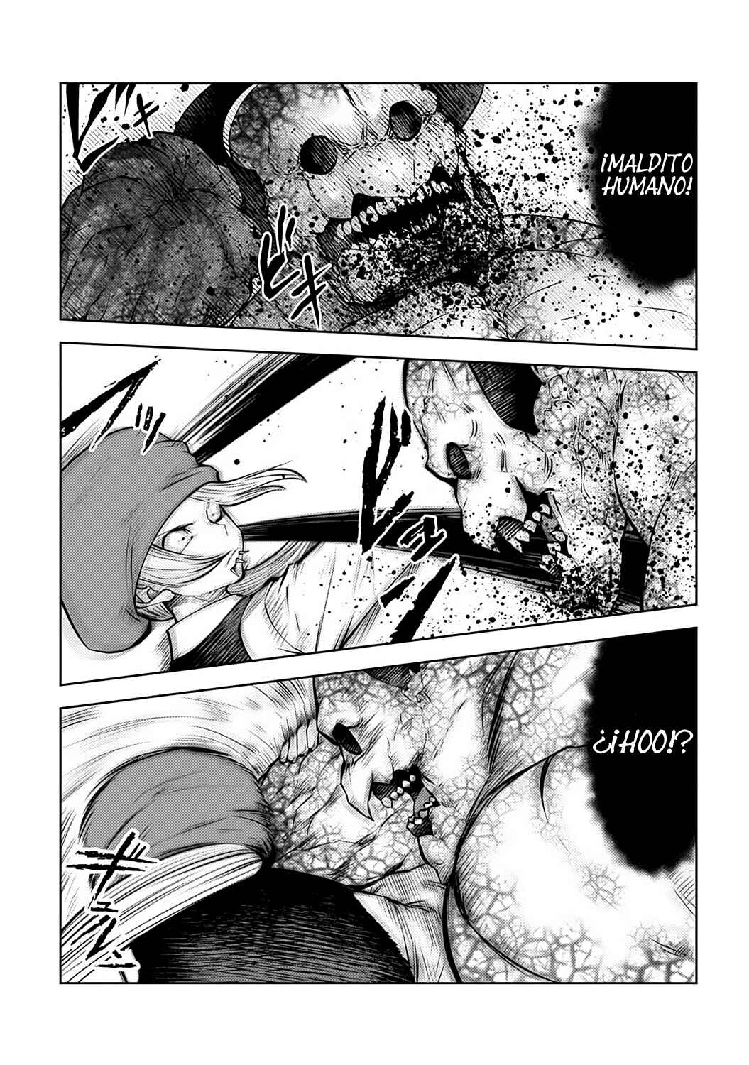 Chapter 89 - Page 10