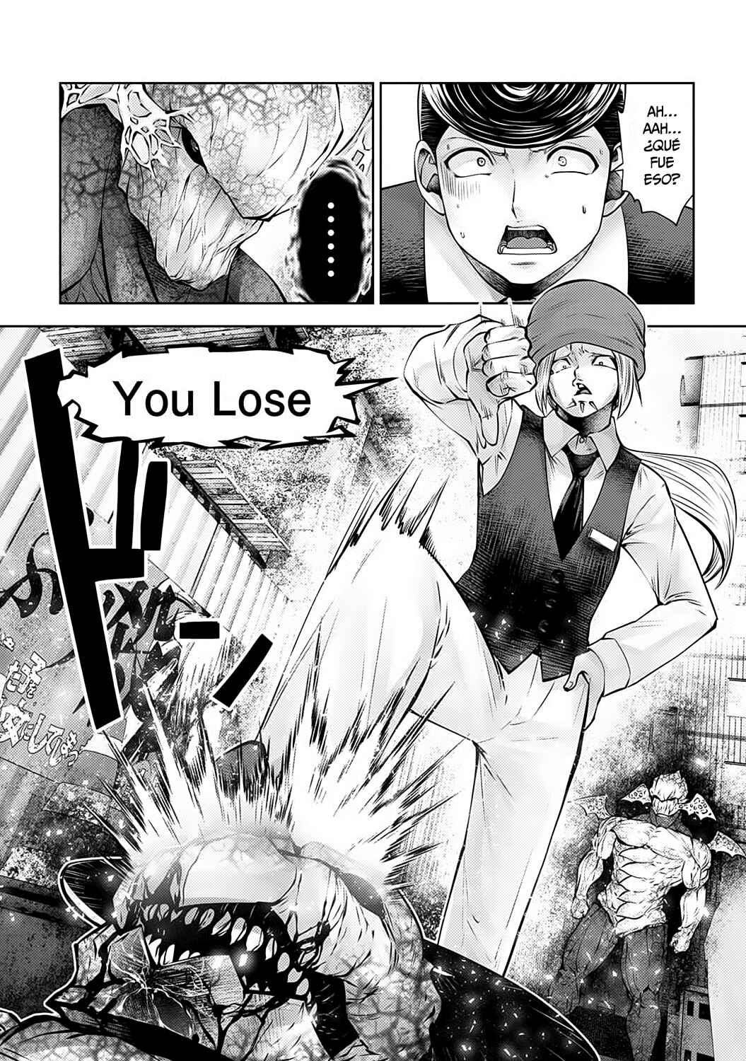 Chapter 89 - Page 12