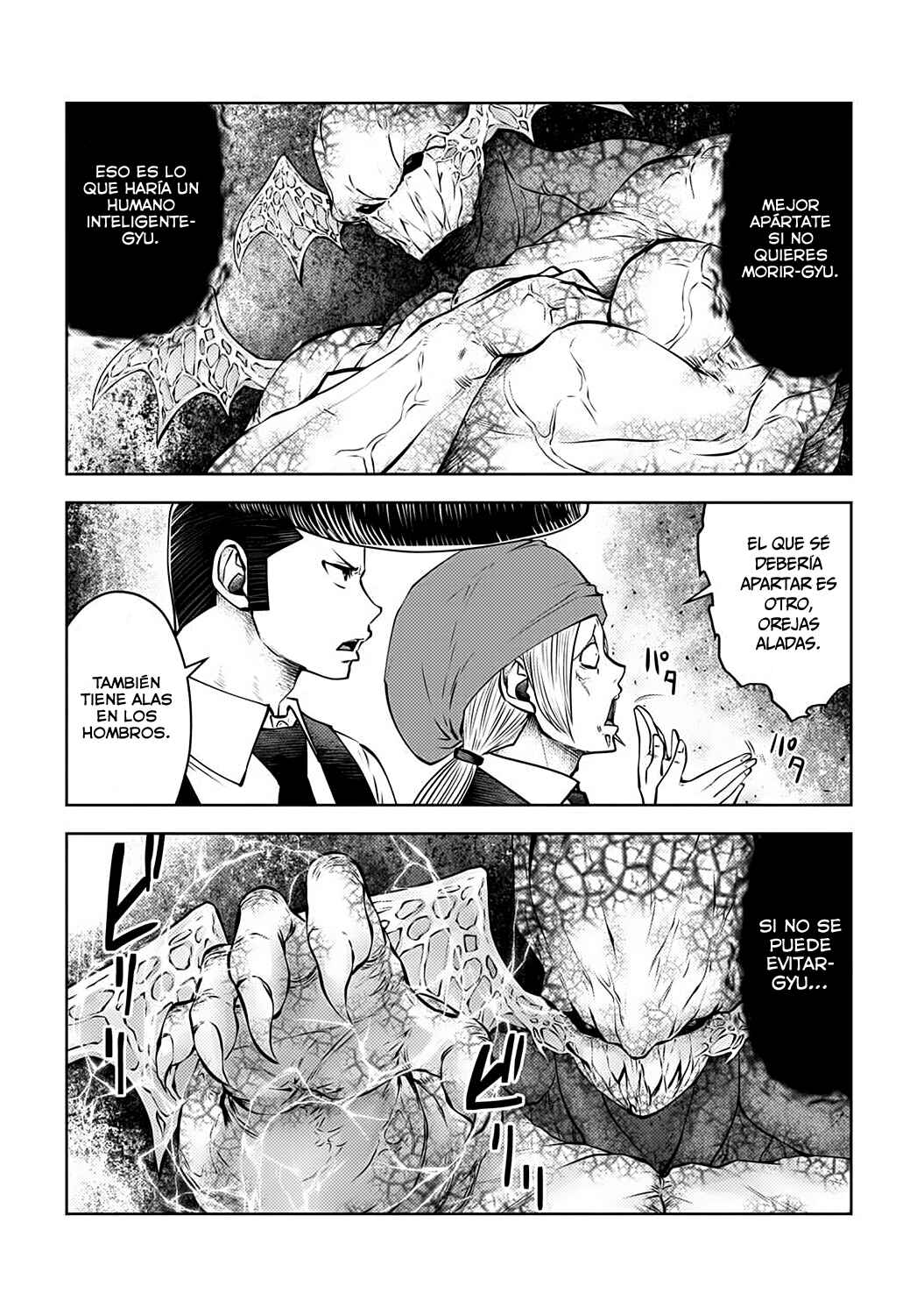 Chapter 89 - Page 3