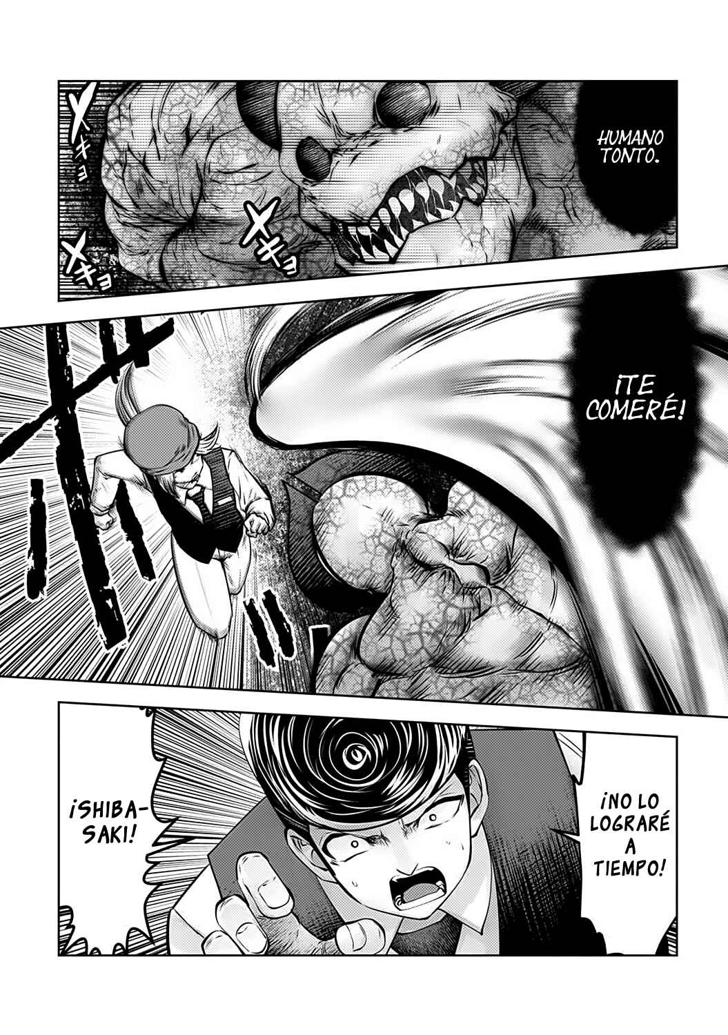 Chapter 89 - Page 6