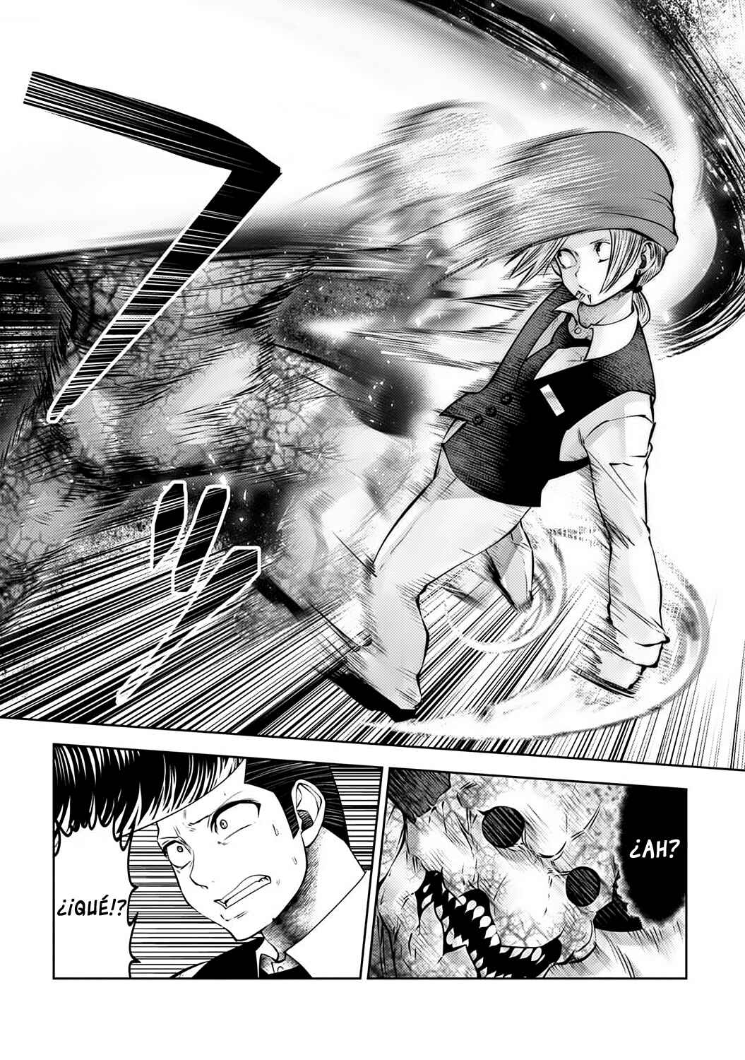 Chapter 89 - Page 7