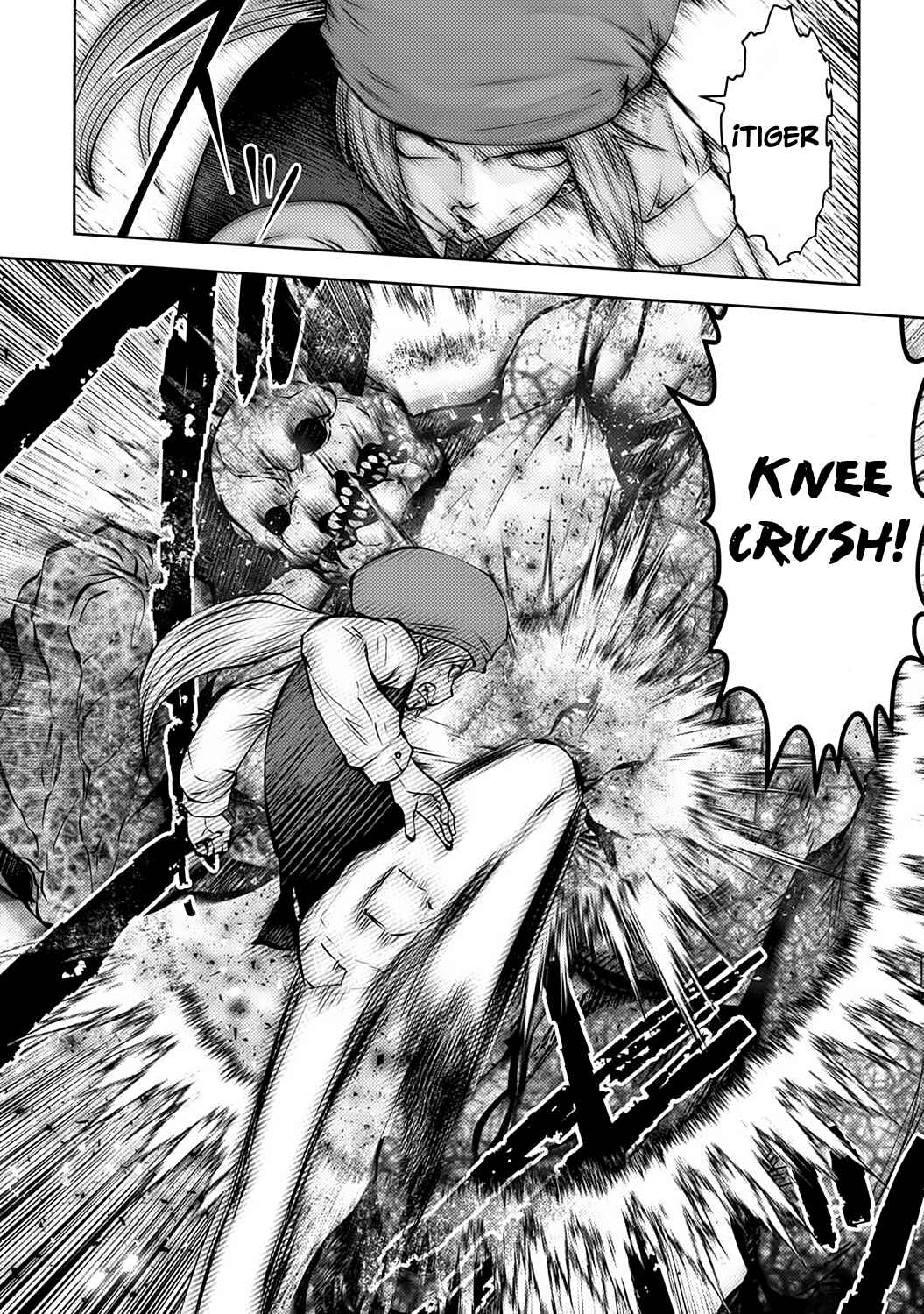 Chapter 89 - Page 8