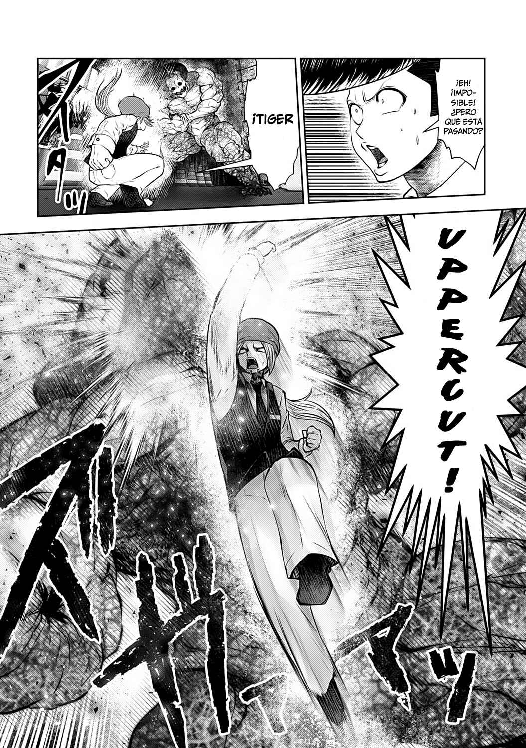 Chapter 89 - Page 9