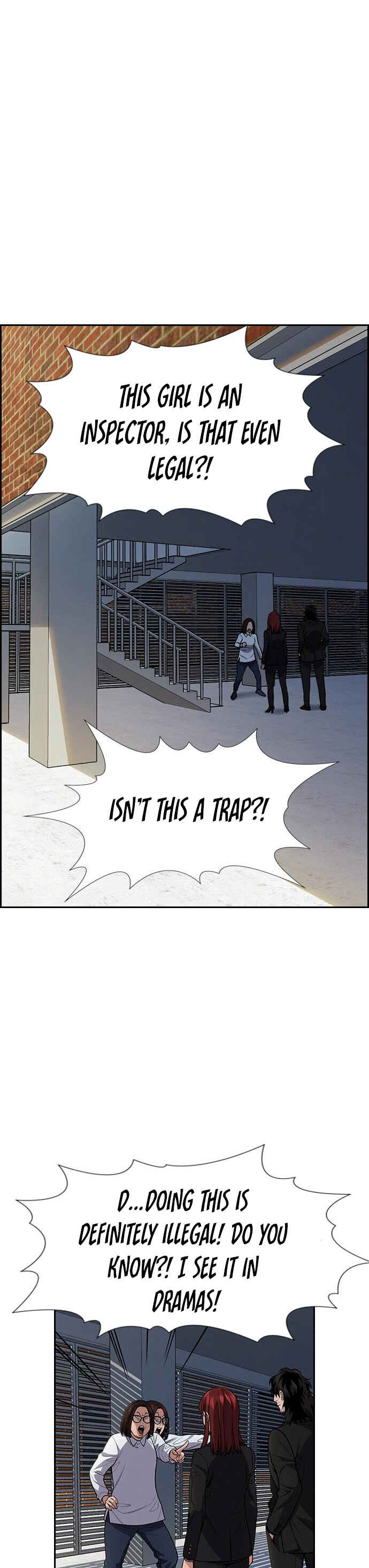 Chapter 88 - Page 15