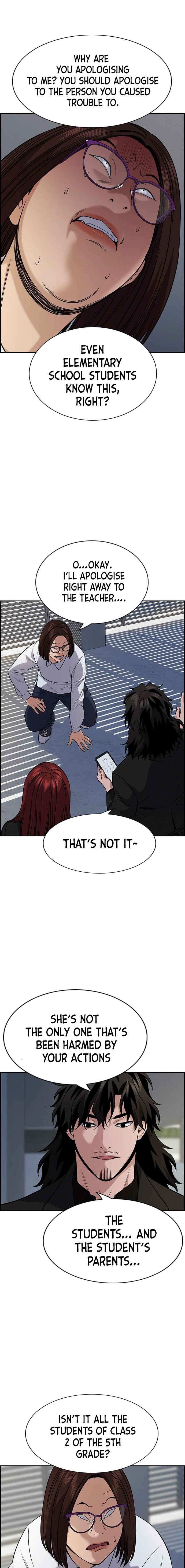 Chapter 88 - Page 18