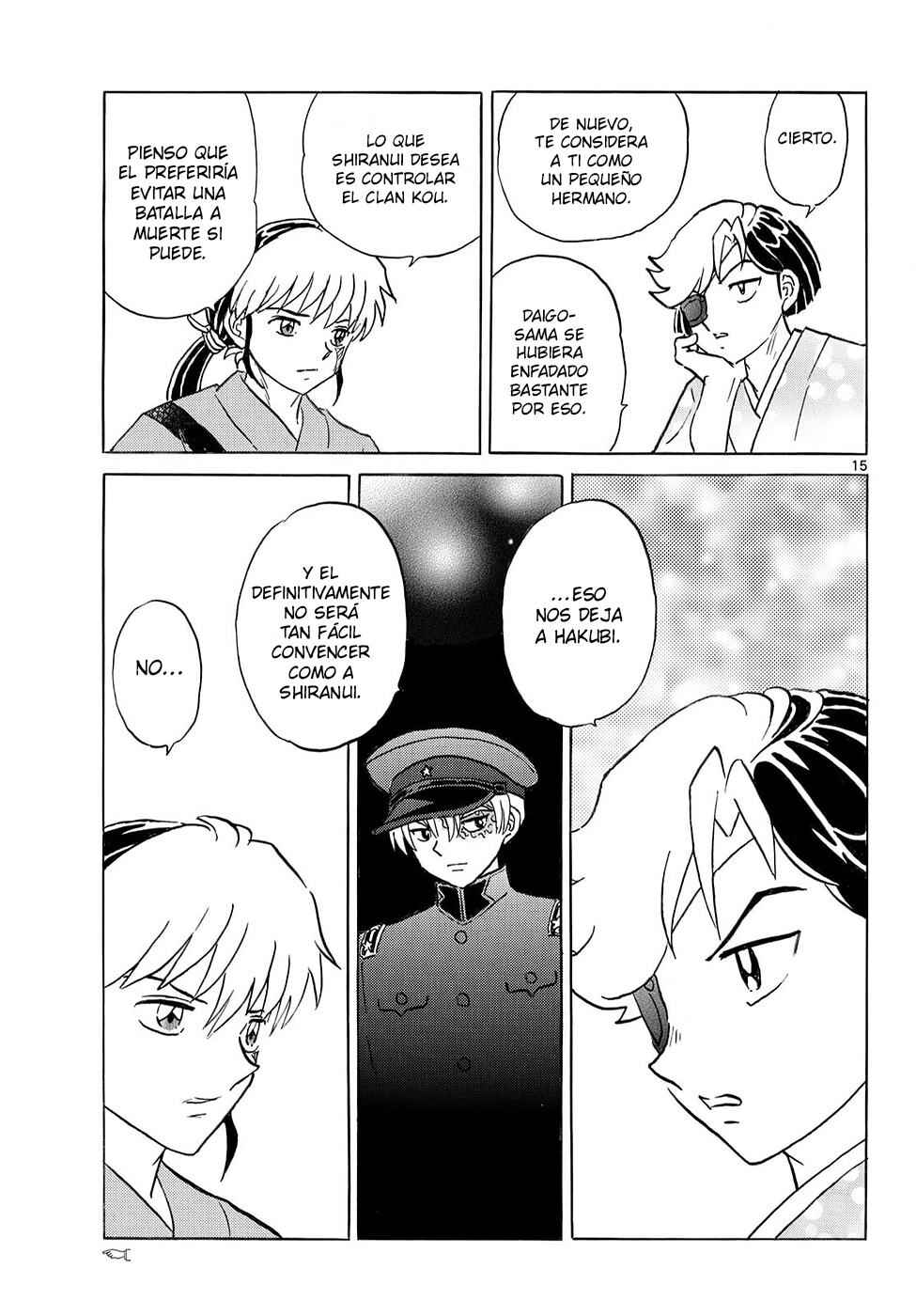 Chapter 319 - Page 14