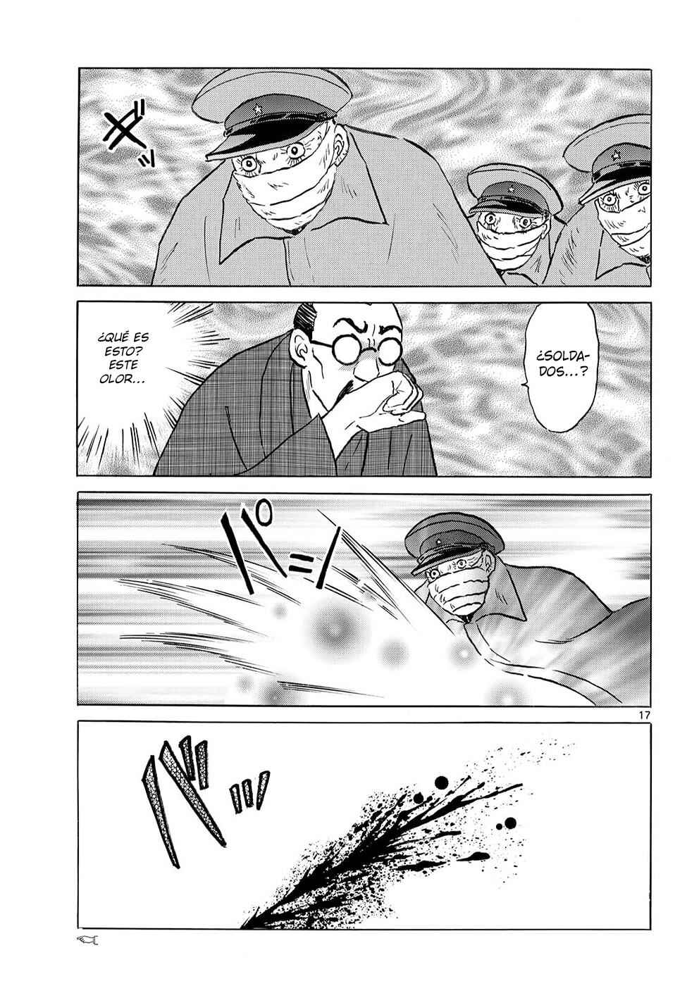 Chapter 319 - Page 16