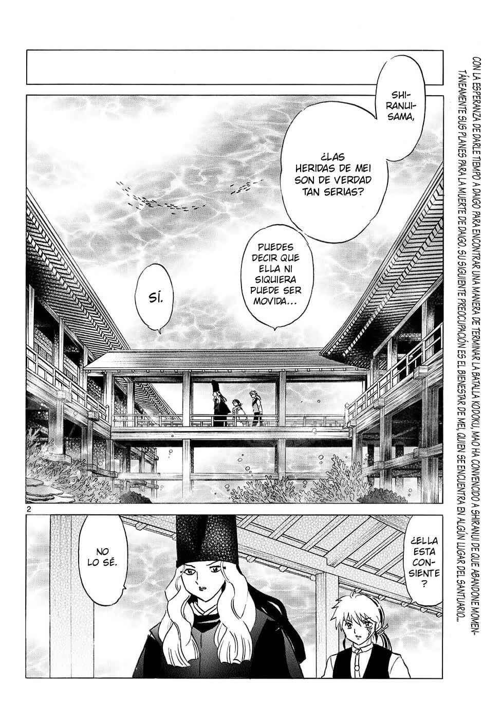 Chapter 319 - Page 2