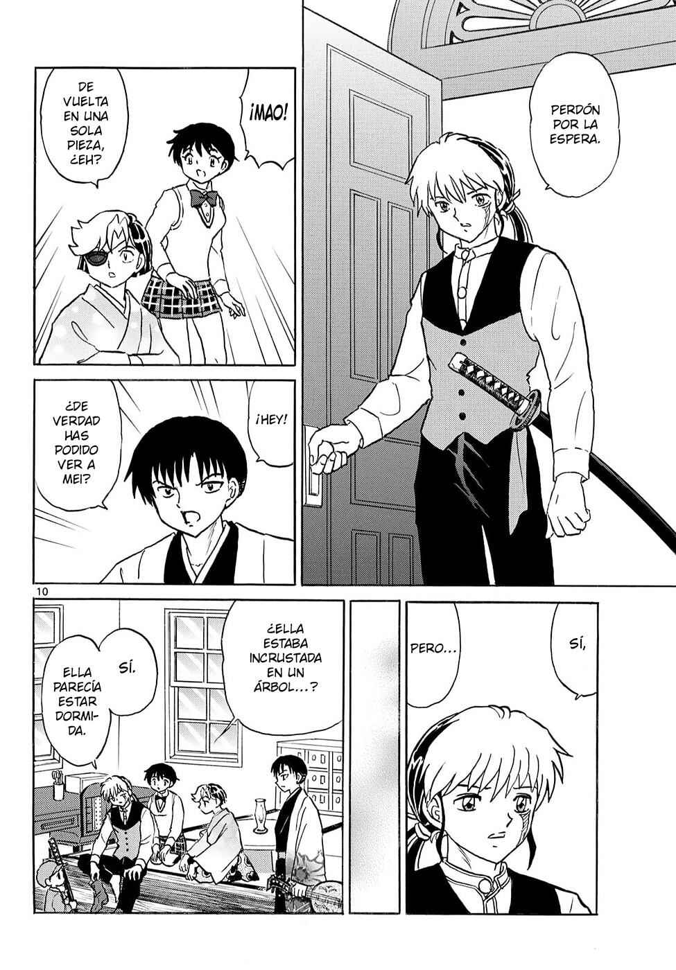 Chapter 319 - Page 9