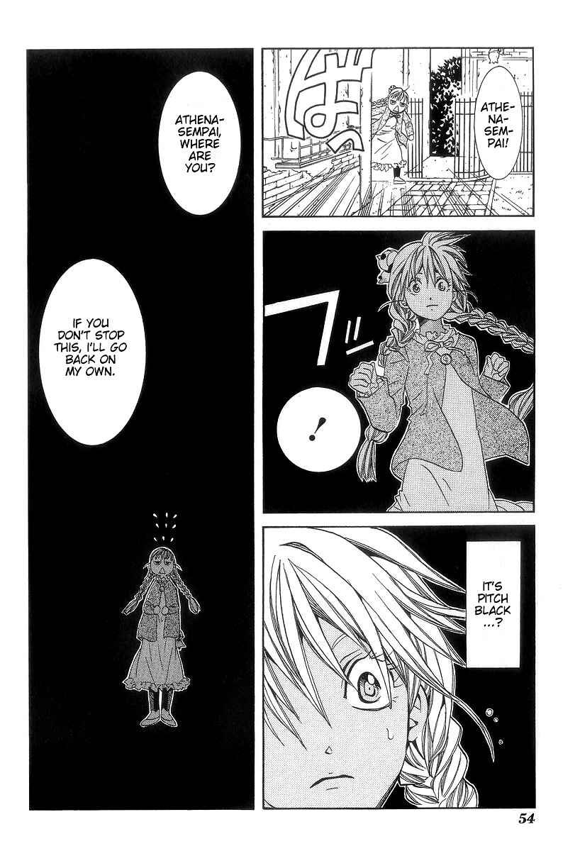 Chapter 47 - Page 20