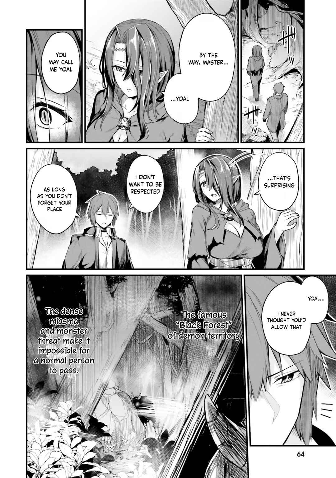 Chapter 3 - Page 5