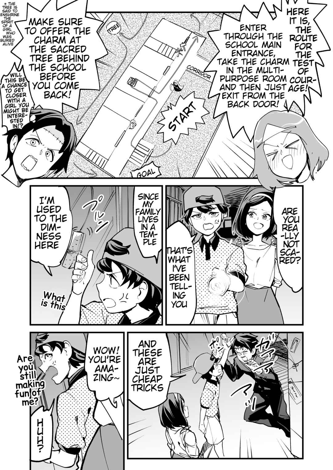 Chapter 66 - Page 1