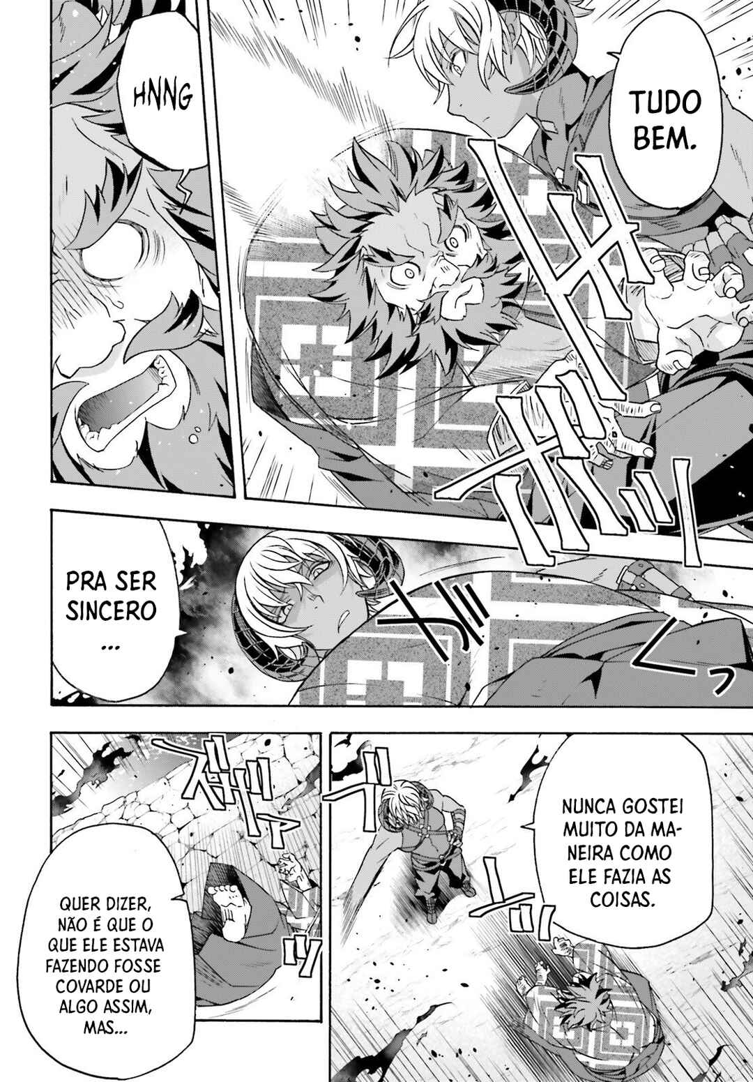 Chapter 84 - Page 13