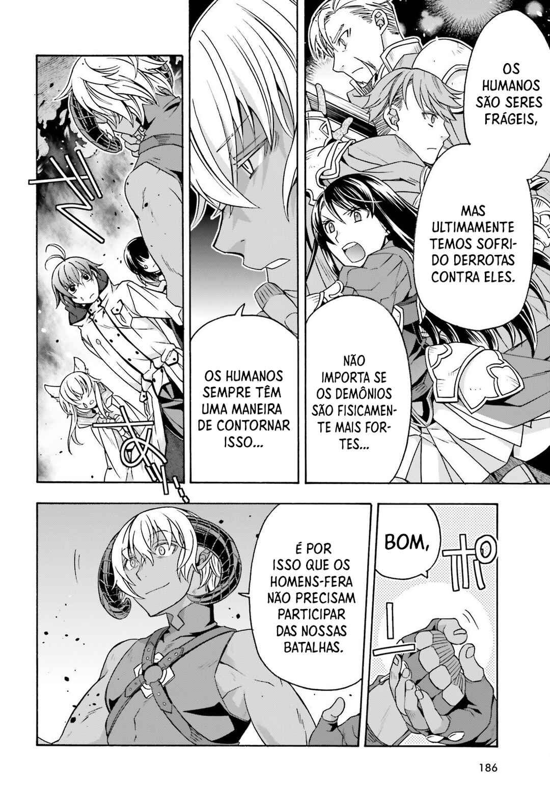 Chapter 84 - Page 15
