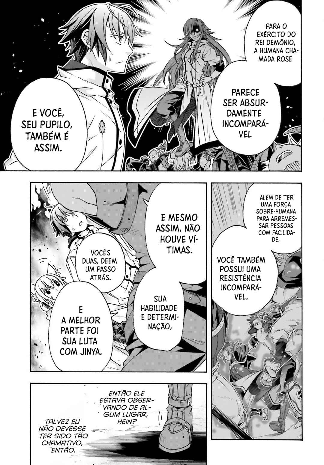 Chapter 84 - Page 18