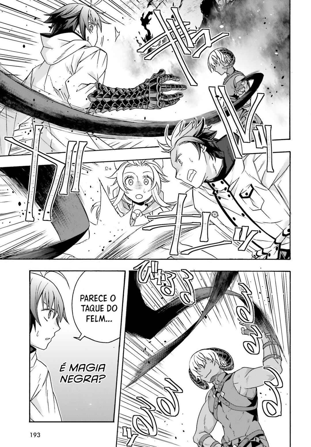 Chapter 84 - Page 22