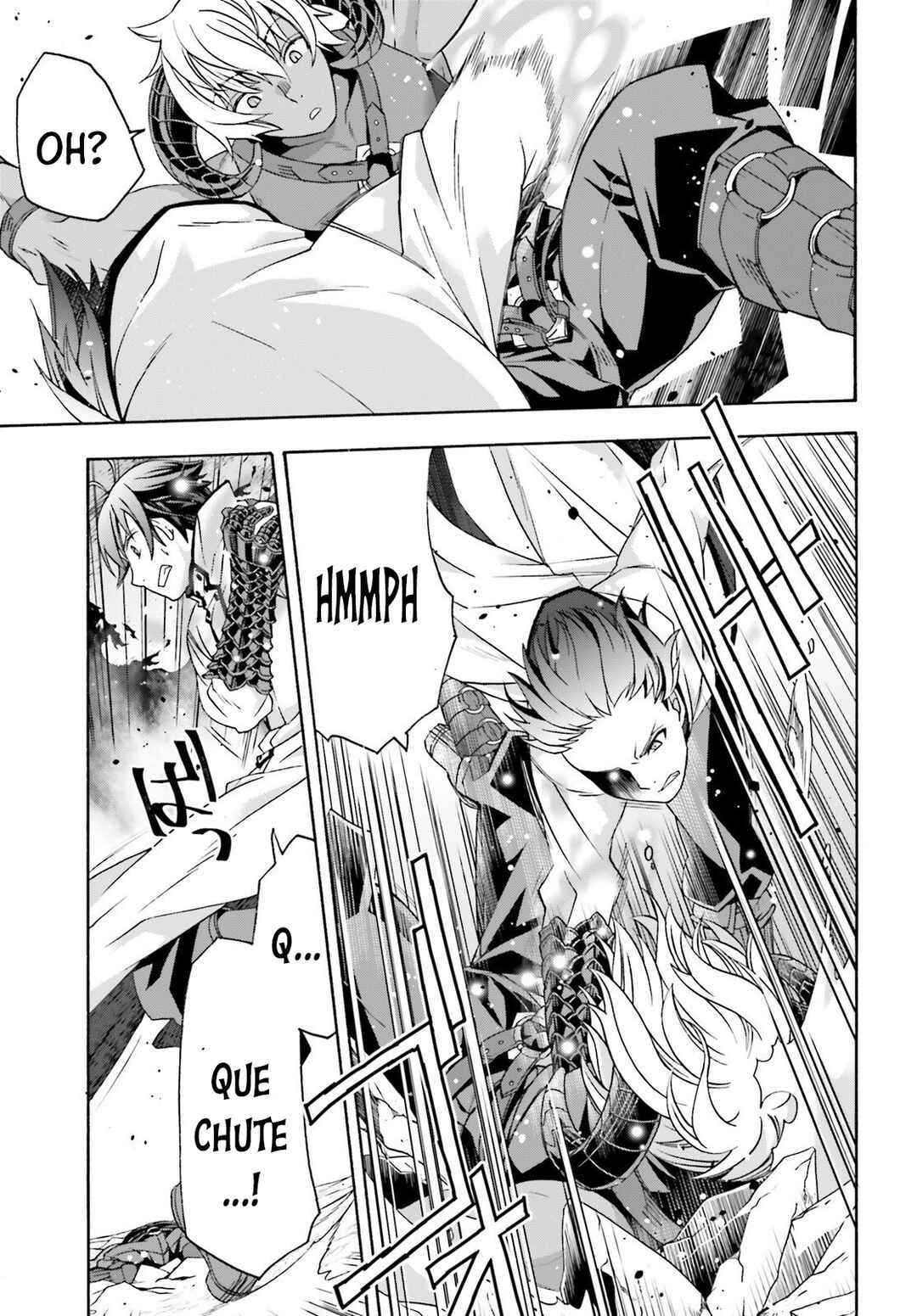 Chapter 84 - Page 28