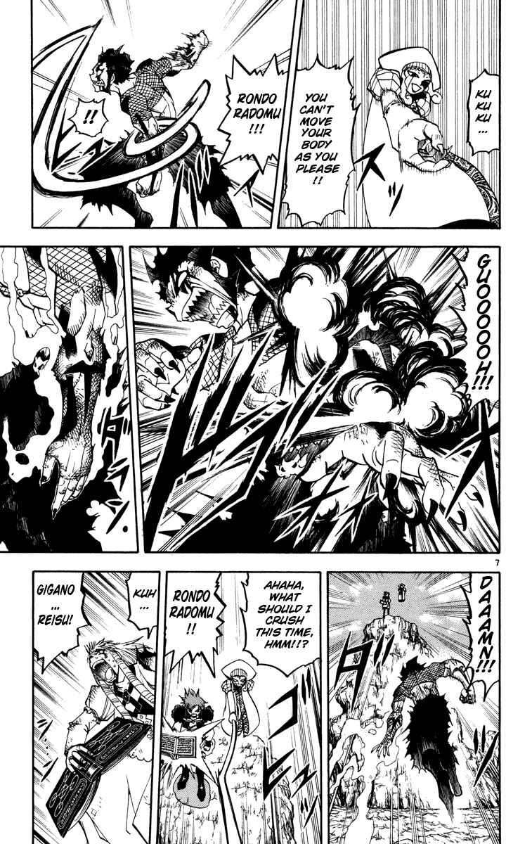 Chapter 159 - Page 7