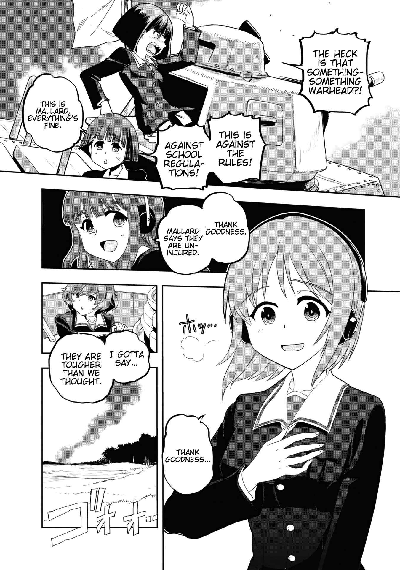 Chapter 60 - Page 20