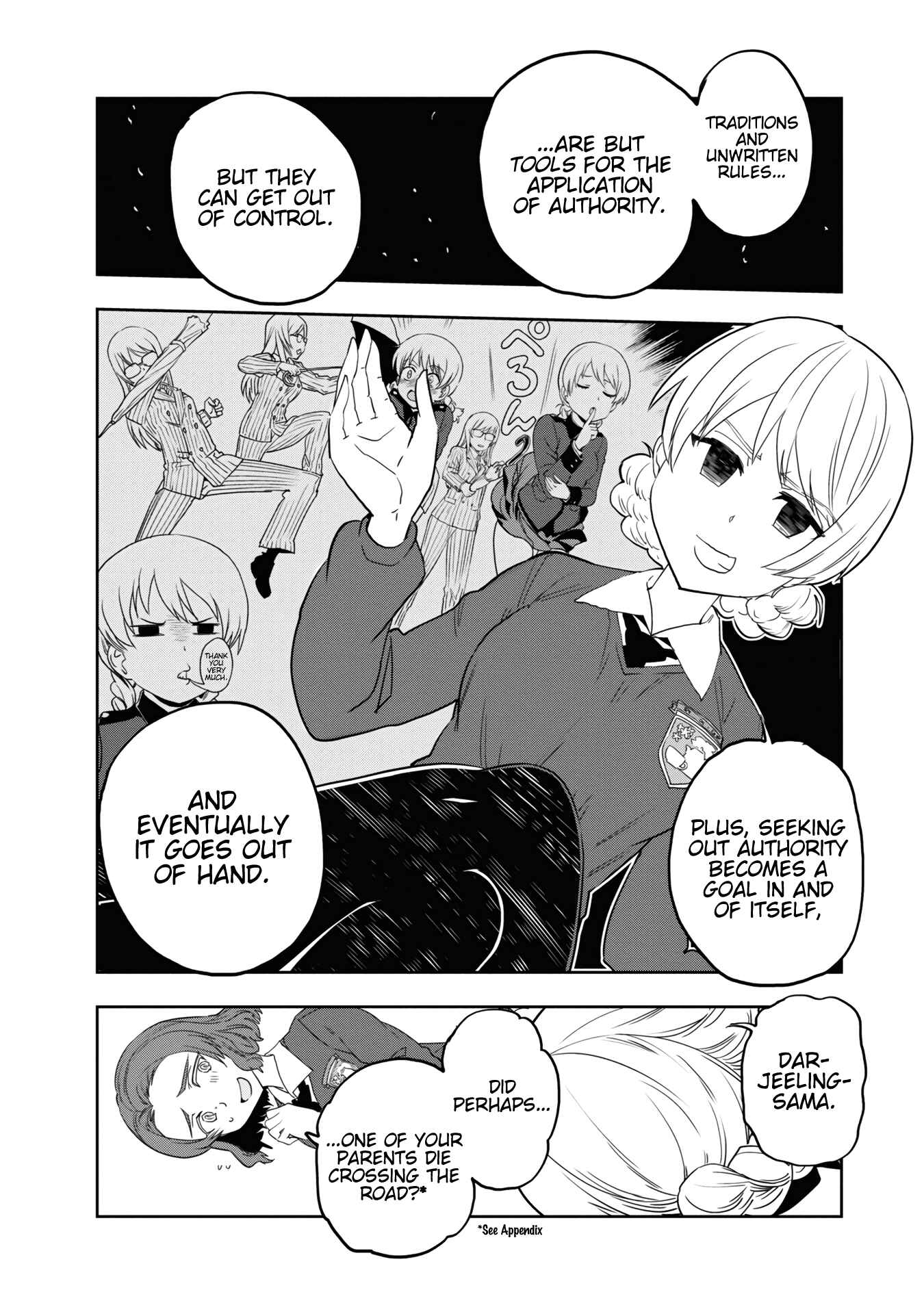 Chapter 60 - Page 26