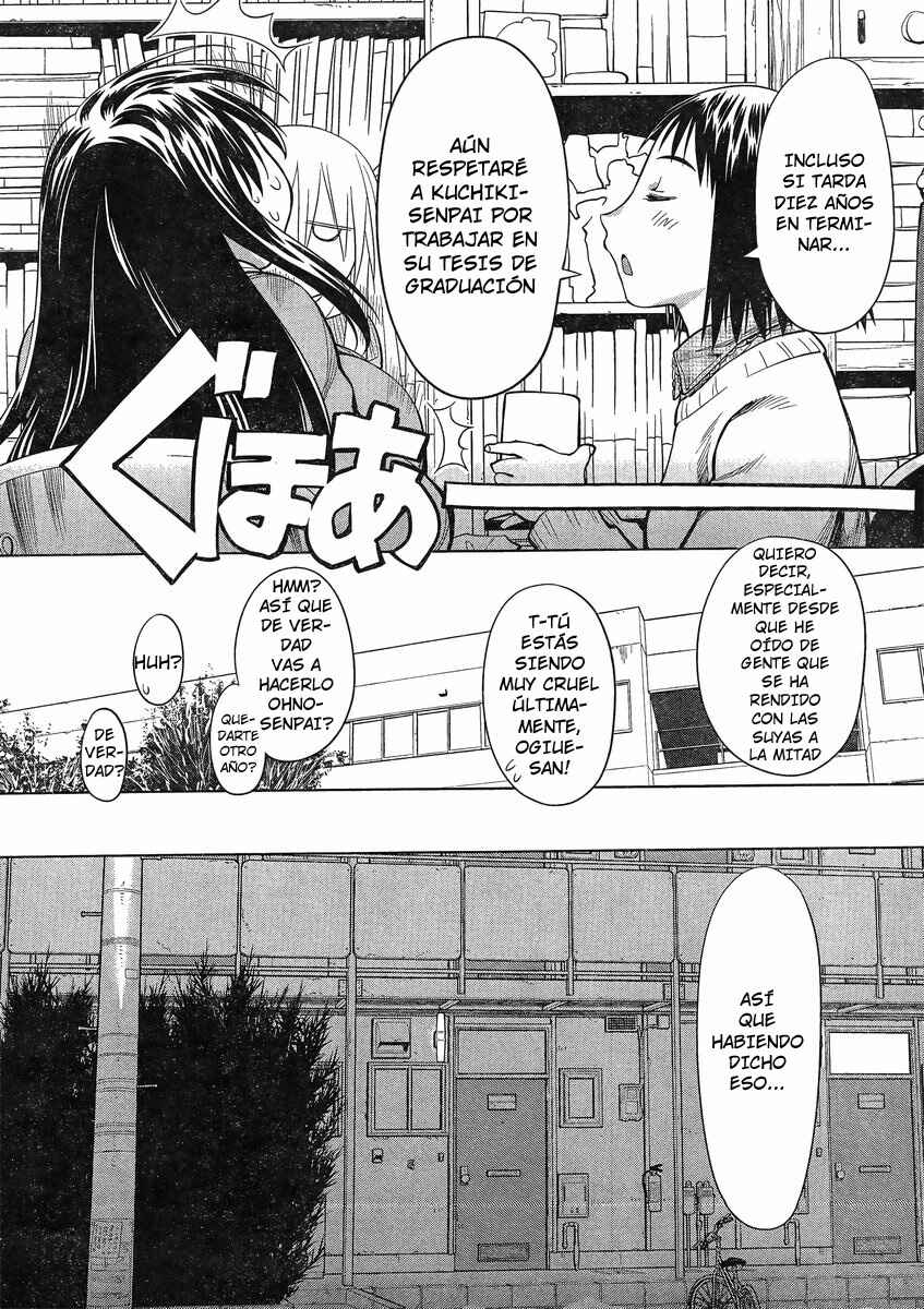 Chapter 100 - Page 23